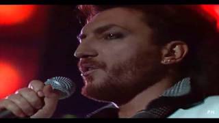 TINO CASAL – Embrujada (1983)