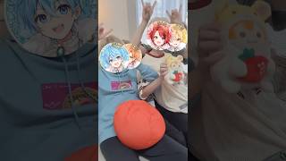 コメントで今年の夏やりたいこと教えて🌻🍉 # #すとぷり #イヤイヤ星人