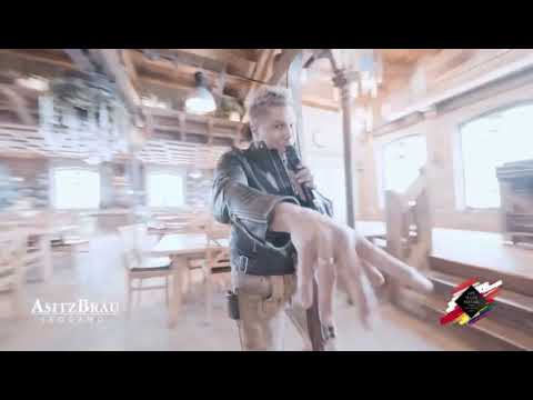 Auffe aufn Berg | Liveshow | OnlineFestival | Life is Live Asitzbräu-Leogang