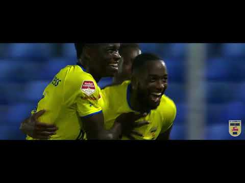 Throwback Jong PSV - SC Cambuur