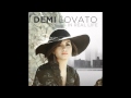 Demi Lovato - In Real Life Karaoke / Instrumental ...