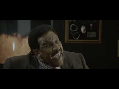 Last Action Hero (1993) - Dekker screaming at Slater