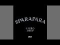 Vigro Deep & Focalistic - Sparapara (Official Audio) feat. Ch'cco & M.J