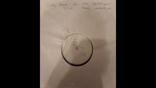 Kathy Brown - You give good love 2005