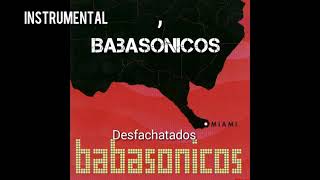 Babasónicos - Desfachatados (Instrumental)