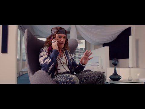 Gun Shy trailer