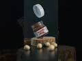 Bon Appetit Product Photography Nutella Productphotography
