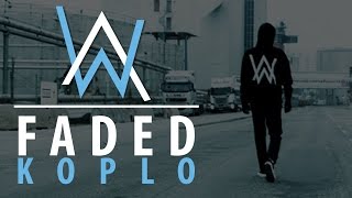 Download lagu Alan Walker - Faded (Versi Koplo) | [EvP REMIX] mp3