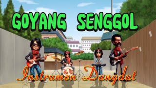 Download lagu Goyang Senggol - Instrument Dangdut Animasi mp3 Download lagu Goyang Senggol - Instrument Dangdut Animasi mp3