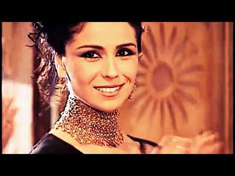 Tans et sen .(Aýdym "Zäherlenen soýgi" kinodan)