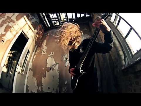 Diabolus - Servant of the Devil [Music Video] (2016)