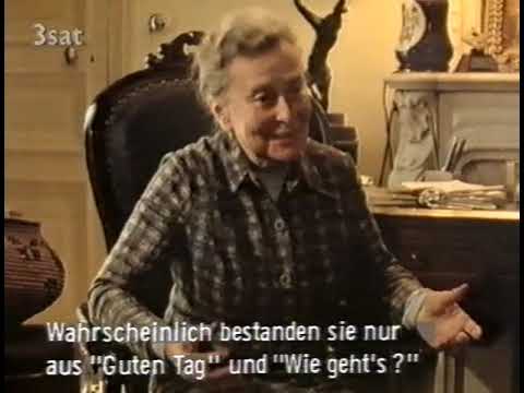 Ich bin Komponist: Annäherung an Arthur Honegger 1. Teil Der Aufstieg und die Heftigkeit