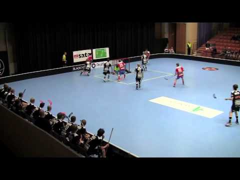 Maalikooste: TPS - SPV 3-11 (21.10.2011)