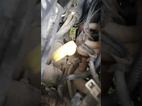 1998 Chevy K1500 5.7 stalling rough idle loss of power. Please like and sub. UPDATE IN DESCRIPTION