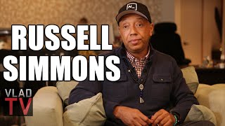 Russell Simmons on How He Created Def Jam with Rick Rubin