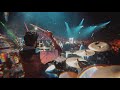 So Baby Live Doctor Shashank Vijay Drum Cam Anirudh Live In Concert Germany