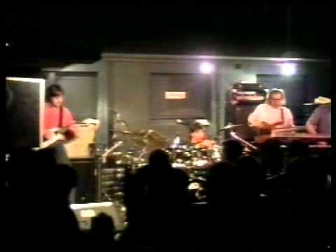 Allan Holdsworth - Dortmund Germany 1992 Part 2
