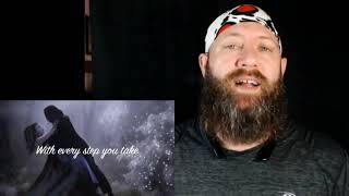 REACTION: Within Temptation - &quot;The Last Dance&quot; and &quot;Pearls of Light&quot;