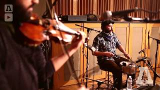 Al Scorch - Tired Ghostly Town - Audiotree Live