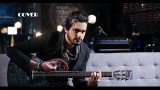 KM 70 -  LUAN SANTANA 1977 - (COVER)