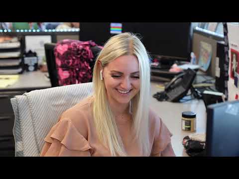 Meet Your New Career | Director: LTL & Parcel Agents