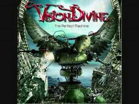 Vision Divine - The Ancestor's Blood (Perfect Machine, 2005)