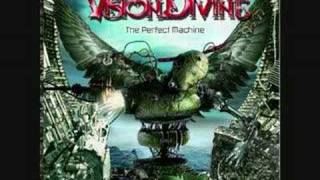 Vision Divine - The Ancestor&#39;s Blood (Perfect Machine, 2005)