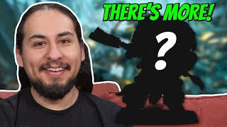 MORE Space Marines Out of Nowhere!