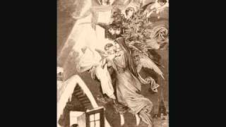 Hermann Prey - Weihnachtslieder, Op. 8, No. 6 - Peter Cornelius