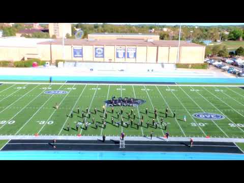 Tornado Band 9:30:17