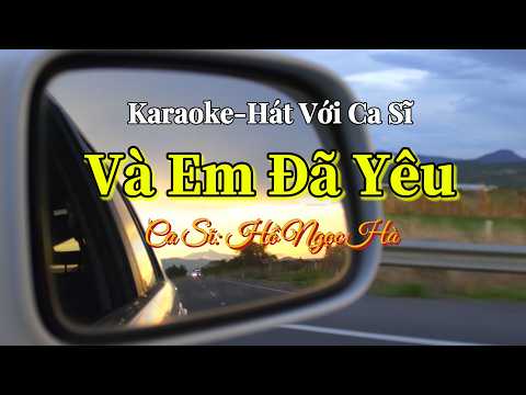 39. Và Em Đã Yêu