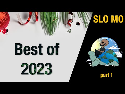 #277: Best of the Year 2023 (Part 1)