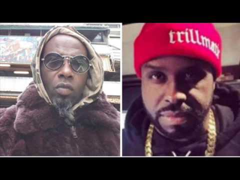 the truth behind the Funk Master Flex and Treach beef