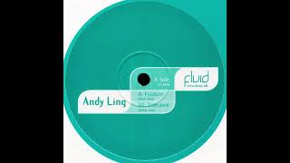Andy Ling - Fixation (Main Mix) [FLR 008]