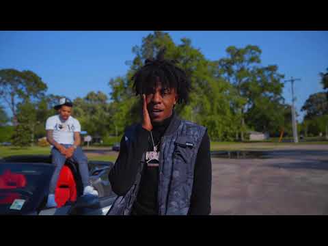 Rojay - Problems [Official Music Video]