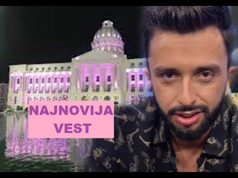 ODLUKA DONETA U KASNE SATE - ONI HIIITNO NAPUŠTAJU Belu kuću #zadruga #zadrugainfo