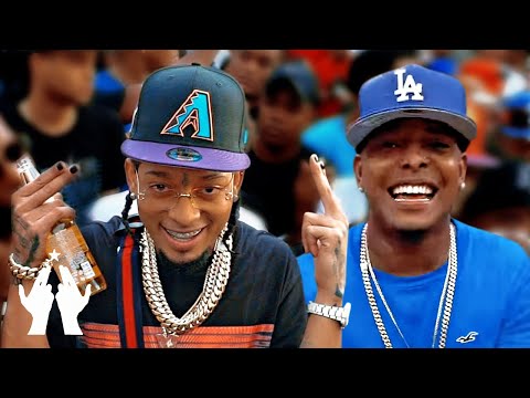 La Piri (Ft Ceky Viciny y Gran Memin) (Remix) - Rochy RD