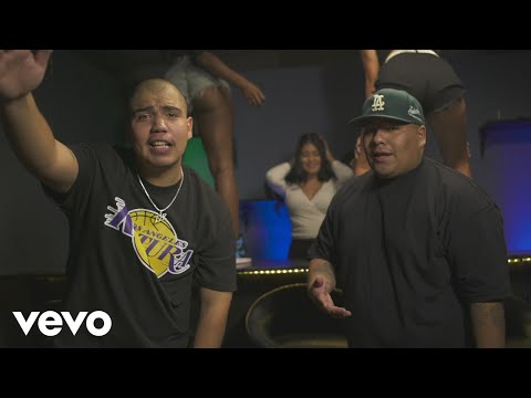 L2R - Like That (feat. DoKnow)