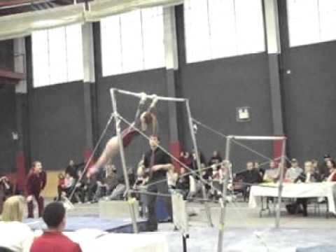 Bekah Bars 8 975 vs  Winona 2 26 12