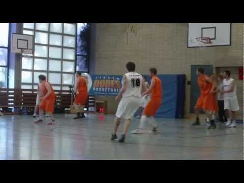 TuS Bothfeld 2 VS Linden Dude 13-10-2012 - Part2