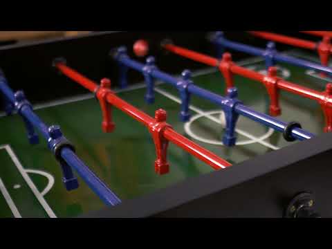 Mesa de Pebolim Oficial Bilhart's