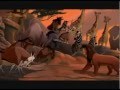The Lion King 2 - Not One of Us (Russian subs + ...