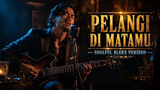 Download lagu PELANGI DI MATAMU - JAMRUD || COVER SOULFUL BLUES mp3