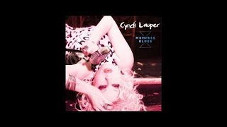 Cyndi Lauper - Down So Low