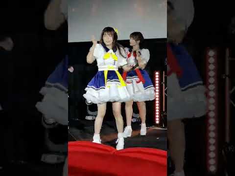 220226 (Myfern Fancam) Euphonie☆ - Gyutto Star @ Space Idol Pre Stage - Siam Paragon