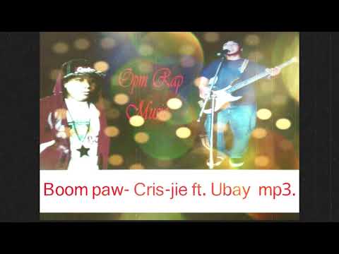 Boom Paw - Cris-Jie ft. Ubay