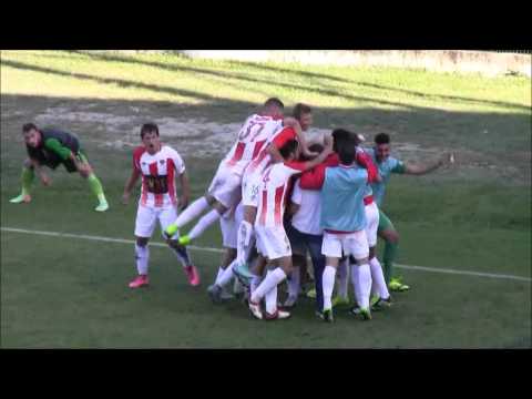 Leixões SC 1-1 CD Mafra