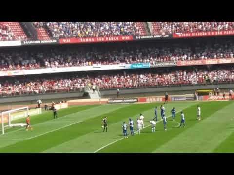 gol do Hernanes (SãoPaulo x Cruzeiro)