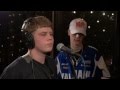 Yung Lean, Bladee & White Armor - Full Performance (Live on KEXP)