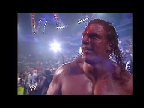 Jim Ross Calling Triple H a “son of a b*tch” Compilation